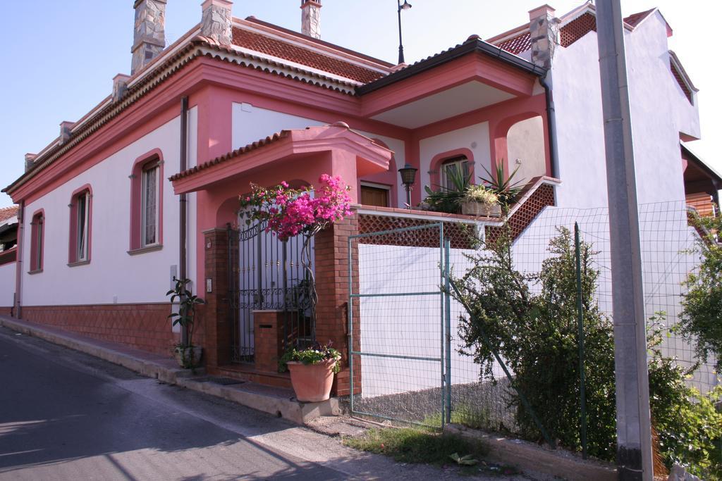 Bed & Breakfast La Villa San Giovanni